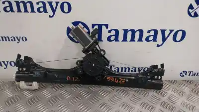 Автозапчастина б/у РЕГУЛЯТОР ВІКНА ПЕРЕДНІЙ ЛІВИЙ для FIAT 500 (312_)  Посилання на OEM IAM 518893640  