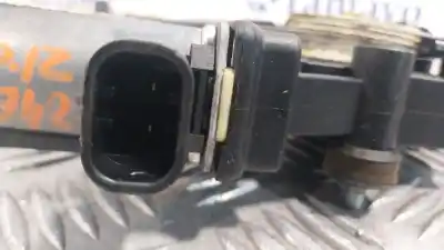 Автозапчасти б/у регулятор стекла переднего левого за fiat 500 (312_) 1.2 (312axa1a) ссылки oem iam 518893640  