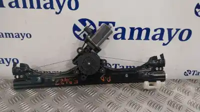 Автозапчасти б/у регулятор стекла переднего правого за FIAT 500 (312_) 1.2 (312AXA1A) ссылки OEM IAM 518893620  