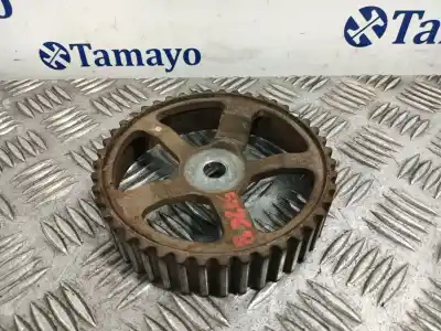 Second-hand car spare part CAMSHAFT PULLEY for RENAULT SCENIC II  OEM IAM references   