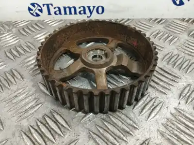 Second-hand car spare part camshaft pulley for renault scenic ii 1.9 dci diesel oem iam references   