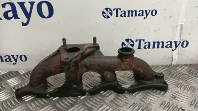 Second-hand car spare part Exhaust Manifold for RENAULT SCENIC II 1.9 dCi Diesel OEM IAM references 182342  
