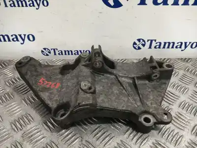 Second-hand car spare part Alternator Support for RENAULT SCENIC II 1.9 dCi Diesel OEM IAM references 8200100148  