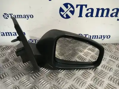 Автозапчастина б/у правий задний огляд для renault megane iii fastback (bz0/1_, b3_) 1.5 dci (bz09, bz0d, bz1w, bz29, bz14) посилання на oem iam e4023493
