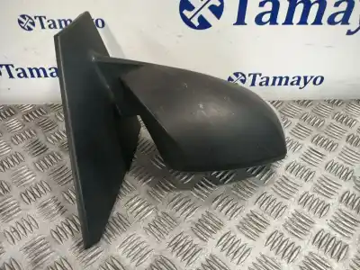 Автозапчастина б/у правий задний огляд для renault megane iii fastback (bz0/1_, b3_) 1.5 dci (bz09, bz0d, bz1w, bz29, bz14) посилання на oem iam e4023493  