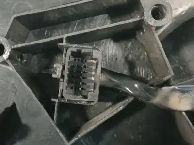 Автозапчастина б/у правий задний огляд для renault megane iii fastback (bz0/1_, b3_) 1.5 dci (bz09, bz0d, bz1w, bz29, bz14) посилання на oem iam e4023493  