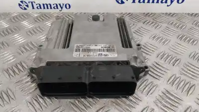 Peça sobressalente para automóvel em segunda mão  por JAGUAR XE (X760)  Referências OEM IAM GX7312C520FAD 1039S86196 0281032246