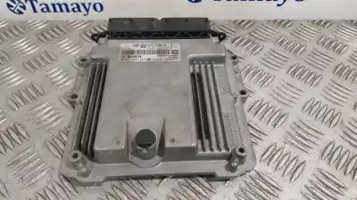 Second-hand car spare part ecu engine control for jaguar xe (x760) 2.0 d oem iam references gx7312c520fad 1039s86196 0281032246