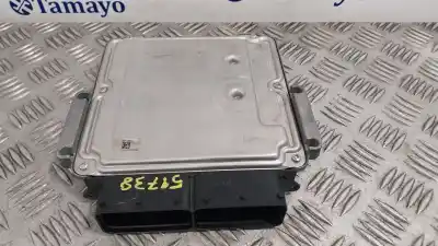 Second-hand car spare part ecu engine control for jaguar xe (x760) 2.0 d oem iam references gx7312c520fad 1039s86196 0281032246