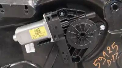 Second-hand car spare part driver left window regulator for volvo xc60 * oem iam references 30753327 966268102 964240106