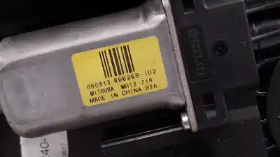 Second-hand car spare part driver left window regulator for volvo xc60 * oem iam references 30753327 966268102 964240106