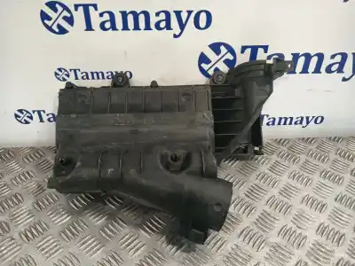 Peça sobressalente para automóvel em segunda mão suporte do filtro de ar por citroen c2 (jm_) 1.4 hdi referências oem iam 9647501680  