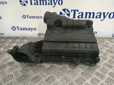 Peça sobressalente para automóvel em segunda mão suporte do filtro de ar por citroen c2 (jm_) 1.4 hdi referências oem iam 9647501680  