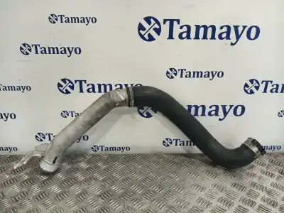 Peça sobressalente para automóvel em segunda mão Tubo por VOLVO V40 FASTBACK (525) D3 Referências OEM IAM 31370648  31370060