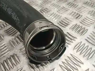 Peça sobressalente para automóvel em segunda mão tubo por volvo v40 fastback (525) d3 referências oem iam 31370648  31370060