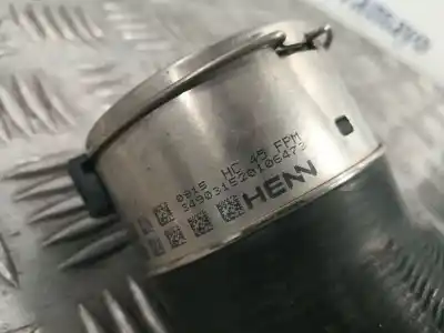 Peça sobressalente para automóvel em segunda mão tubo por volvo v40 fastback (525) d3 referências oem iam 31370648  31370060