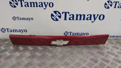 Pezzo di ricambio per auto di seconda mano  per CHEVROLET KALOS  Riferimenti OEM IAM 96543070  