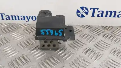 Second-hand car spare part heater blower for dacia duster (hs_) 1.5 dci oem iam references 255501295r  