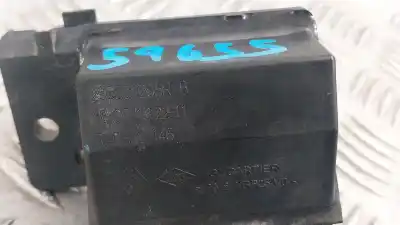 Second-hand car spare part heater blower for dacia duster (hs_) 1.5 dci oem iam references 255501295r  