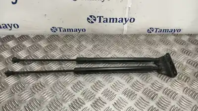 Автозапчастина б/у амортизаторі багажника/дверей для nissan qashqai / qashqai +2 i (j10, nj10, jj10e) 2.0 dci посилання на oem iam 90450ey10a