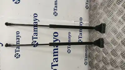 Автозапчастина б/у амортизаторі багажника/дверей для nissan qashqai / qashqai +2 i (j10, nj10, jj10e) 2.0 dci посилання на oem iam 90450ey10a  