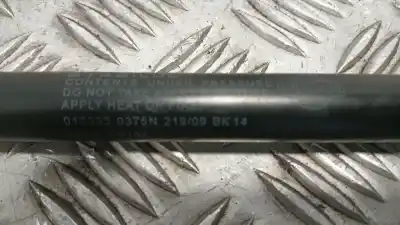 Автозапчастина б/у амортизаторі багажника/дверей для nissan qashqai / qashqai +2 i (j10, nj10, jj10e) 2.0 dci посилання на oem iam 90450ey10a  