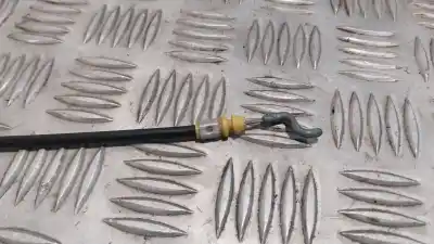 Second-hand car spare part rear left door lock for ssangyong rexton 2.7 turbodiesel cat oem iam references   