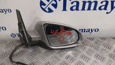 Pezzo di ricambio per auto di seconda mano retrovisore destro per audi a2 (8z) 1.4 tdi riferimenti oem iam e9011025