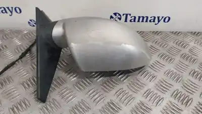 Peça sobressalente para automóvel em segunda mão espelho retrovisor direito por audi a2 (8z) 1.4 tdi referências oem iam e9011025  12323390