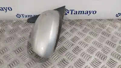 Peça sobressalente para automóvel em segunda mão espelho retrovisor direito por audi a2 (8z) 1.4 tdi referências oem iam e9011025  12323390