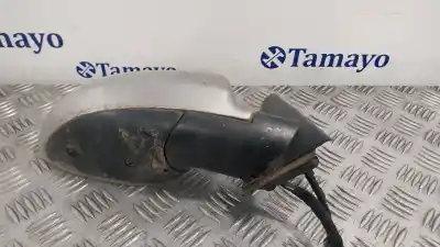 Peça sobressalente para automóvel em segunda mão espelho retrovisor direito por audi a2 (8z) 1.4 tdi referências oem iam e9011025  12323390