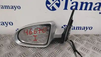 Pezzo di ricambio per auto di seconda mano specchio sinistro per audi a2 (8z) 1.4 tdi riferimenti oem iam e9011024