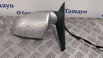 Peça sobressalente para automóvel em segunda mão espelho retrovisor esquerdo por audi a2 (8z) 1.4 tdi referências oem iam e9011024  