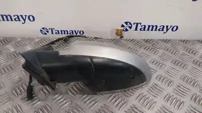 Peça sobressalente para automóvel em segunda mão espelho retrovisor esquerdo por audi a2 (8z) 1.4 tdi referências oem iam e9011024  