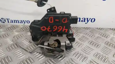Pezzo di ricambio per auto di seconda mano serratura porta anteriore destra per audi a2 (8z) 1.4 tdi riferimenti oem iam 