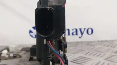 Peça sobressalente para automóvel em segunda mão fechadura da porta dianteira direita por audi a2 (8z) 1.4 tdi referências oem iam   