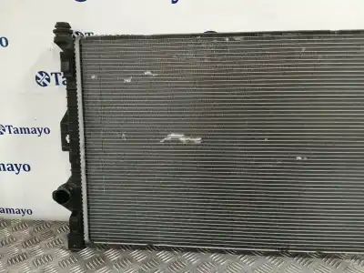 Peça sobressalente para automóvel em segunda mão radiador de água por volvo v40 fastback (525) d3 referências oem iam m158571a  31319064