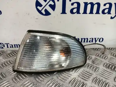 Peça sobressalente para automóvel em segunda mão FAROLIM DIANTEIRO ESQUERDO por AUDI A4 B5 (8D2)  Referências OEM IAM 084411514LF  