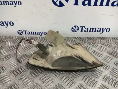 Peça sobressalente para automóvel em segunda mão farolim dianteiro esquerdo por audi a4 b5 (8d2) 1.9 tdi referências oem iam 084411514lf  