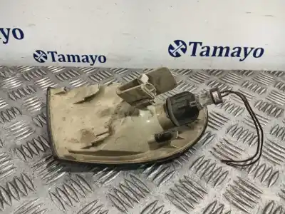 Peça sobressalente para automóvel em segunda mão farolim dianteiro esquerdo por audi a4 b5 (8d2) 1.9 tdi referências oem iam 084411514lf  