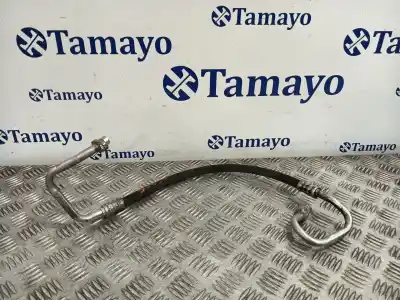 Peça sobressalente para automóvel em segunda mão tubos de ar condicionado por dacia duster (hs_) 1.5 dci referências oem iam 924906965r