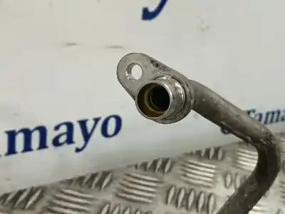 Second-hand car spare part air conditioning pipes for dacia duster (hs_) 1.5 dci oem iam references 924906965r  