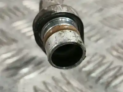 Second-hand car spare part air conditioning pipes for dacia duster (hs_) 1.5 dci oem iam references 924906965r  