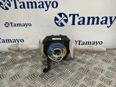 Peça sobressalente para automóvel em segunda mão comandos de alavanca por fiat 500 (312_) 1.2 (312axa1a) referências oem iam 2240079500