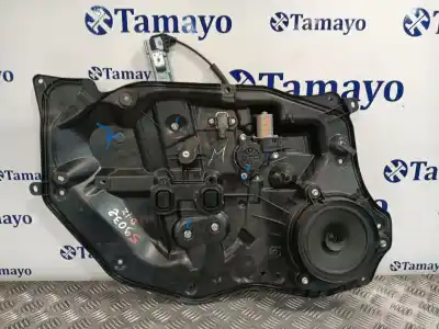 Second-hand car spare part  for MAZDA 2 LIM. ()  OEM IAM references DA6C5997X  