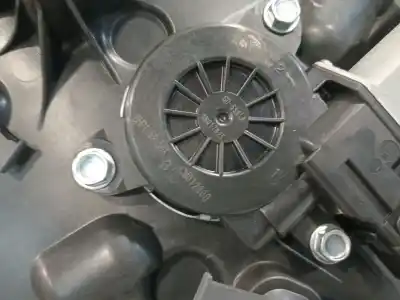 Second-hand car spare part rear left window regulator for mazda 2 lim. () * oem iam references da6c7397x  