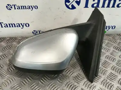 Peça sobressalente para automóvel em segunda mão espelho retrovisor esquerdo por volvo v40 fastback (525) d3 referências oem iam   
