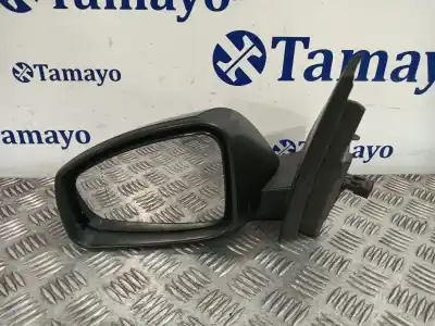 Автозапчастина б/у ліве дзеркало для renault megane iii fastback (bz0/1_, b3_) 1.5 dci (bz09, bz0d, bz1w, bz29, bz14) посилання на oem iam 12523320