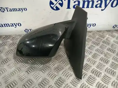 Автозапчастина б/у ліве дзеркало для renault megane iii fastback (bz0/1_, b3_) 1.5 dci (bz09, bz0d, bz1w, bz29, bz14) посилання на oem iam 12523320  