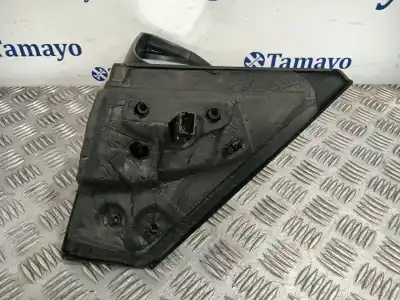 Автозапчастина б/у ліве дзеркало для renault megane iii fastback (bz0/1_, b3_) 1.5 dci (bz09, bz0d, bz1w, bz29, bz14) посилання на oem iam 12523320  